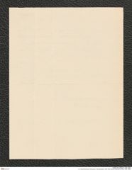 k.k. naturhistorisches Hofmuseum, Intendanzakten 1885-1896 (Hauer), Aktenzahl Z.386.a/1890, Seite 4